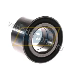 Радиально-упорный шариковый подшипник двухрядный BA2B309609AD SKF