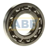 Подшипник шариковый радиальный однорядный EE9 SKF