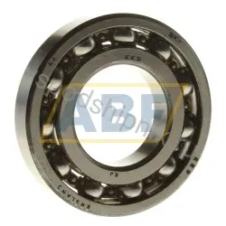Подшипник шариковый радиальный однорядный EE9 SKF