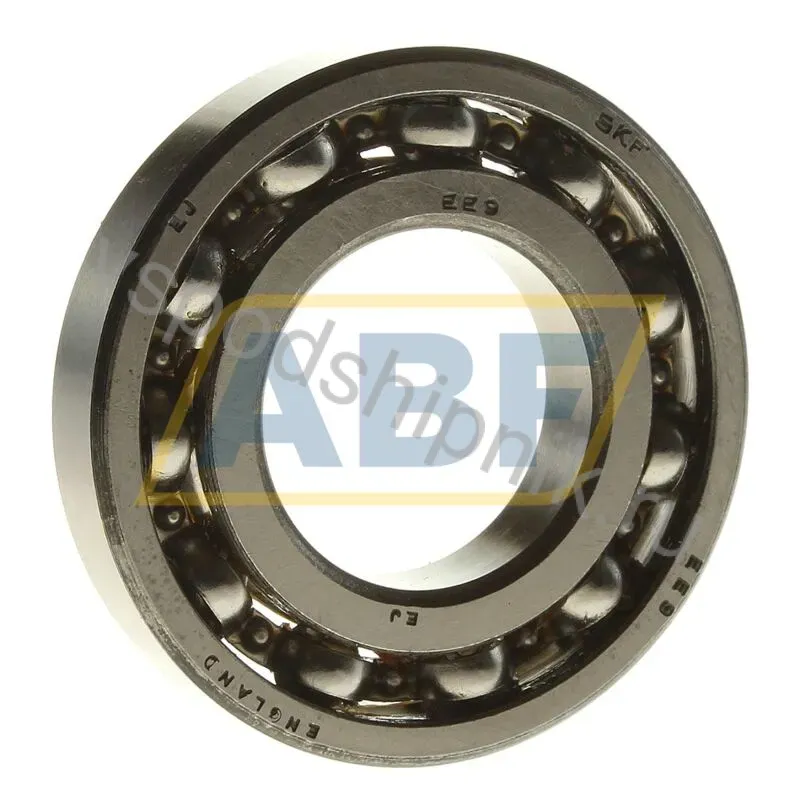Подшипник шариковый радиальный однорядный EE9 SKF 360