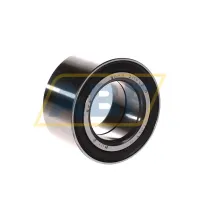 Радиально-упорный шариковый подшипник двухрядный BAHB311443B SKF