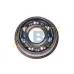 Подшипник шариковый радиальный однорядный 6304NR SKF