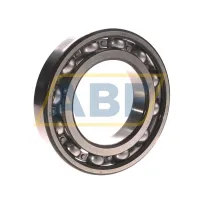 Подшипник шариковый радиальный однорядный 6216/C4 SKF