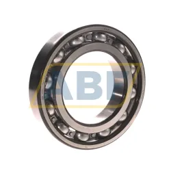 Подшипник шариковый радиальный однорядный 6216/C4 SKF