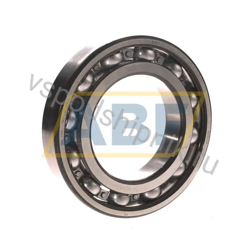Подшипник шариковый радиальный однорядный 6216/C4 SKF 360
