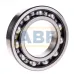 Подшипник шариковый радиальный однорядный 6214-Z/C3 SKF