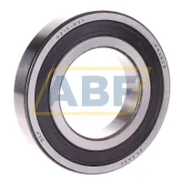 Подшипник шариковый радиальный однорядный 6213-RS1 SKF