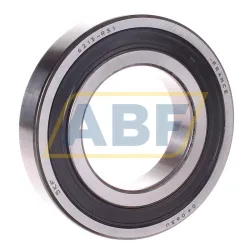 Подшипник шариковый радиальный однорядный 6213-RS1 SKF
