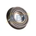 Подшипник шариковый радиальный однорядный 6205-2ZNR SKF