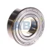 Подшипник шариковый радиальный однорядный 6205-2Z/C3LHT23 SKF