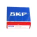 Подшипник шариковый радиальный однорядный 6205-2Z/C3LHT23 SKF