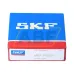 Подшипник шариковый радиальный однорядный 6007-2RS1/C4 SKF