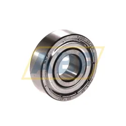 Уплотнение 6000-2Z/C3 SKF