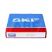 Самоустанавливающийся шариковый подшипник двухрядный 1219K/C3 SKF