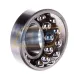 Самоустанавливающийся шариковый подшипник двухрядный 1205EKTN9 SKF