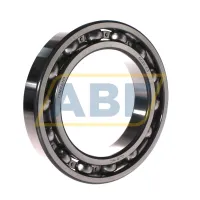 Подшипник шариковый радиальный однорядный 6022C3 Timken
