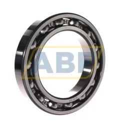 Подшипник шариковый радиальный однорядный 6022C3 Timken