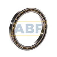 Подшипник шариковый радиальный однорядный 61815/C3 SKF