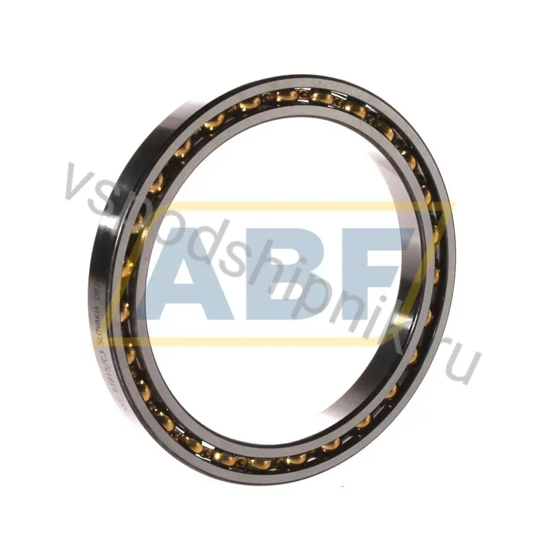 Подшипник шариковый радиальный однорядный 61815/C3 SKF 360
