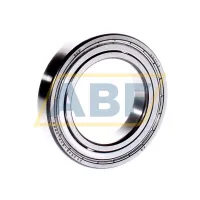 Подшипник шариковый радиальный однорядный 6011-Z SKF