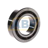 Подшипник шариковый радиальный двухрядный 4212ATN9 SKF