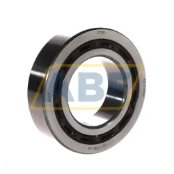 Подшипник шариковый радиальный двухрядный 4212ATN9 SKF