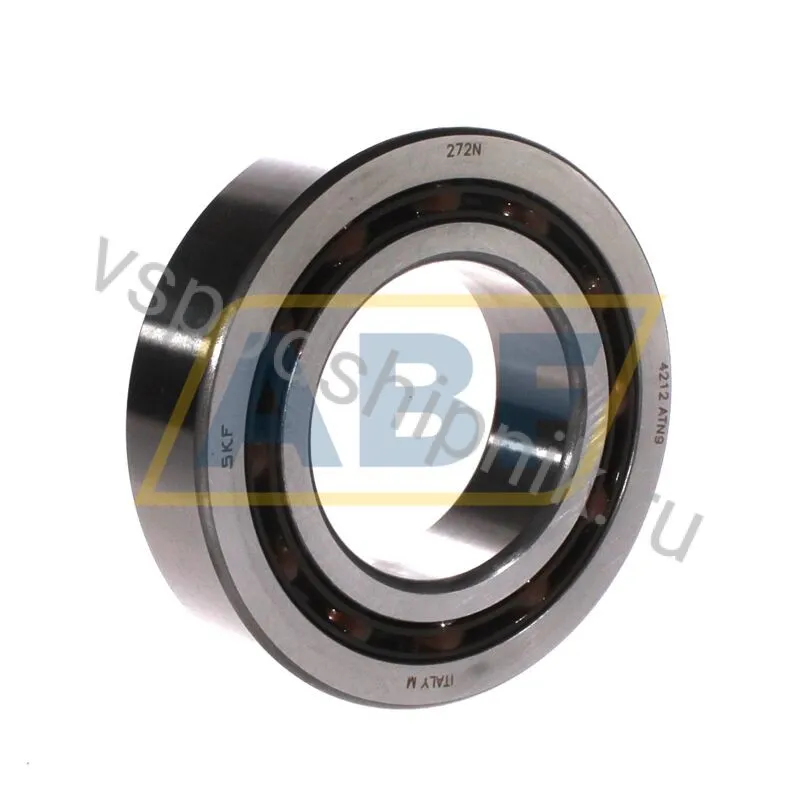 Подшипник шариковый радиальный двухрядный 4212ATN9 SKF 360