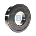 Подшипник шариковый радиальный однорядный 6318-ZZ-C3 Timken