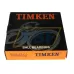 Подшипник шариковый радиальный однорядный 6318-ZZ-C3 Timken