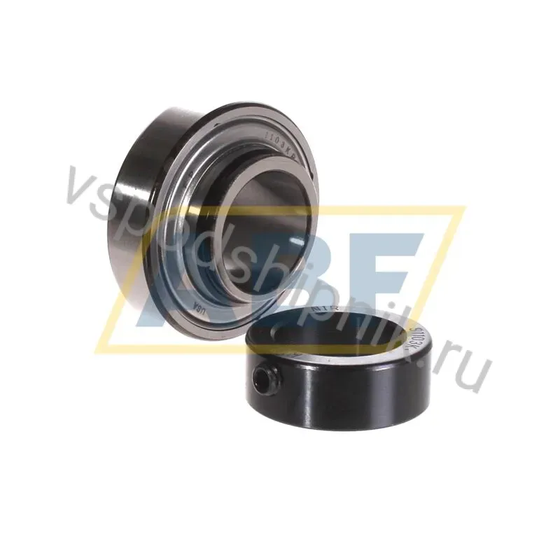 Подшипниковый узел 1103KRR Timken 360
