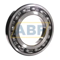 Подшипник шариковый радиальный однорядный LJ5.1/2J RHP