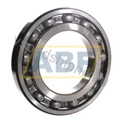 Подшипник шариковый радиальный однорядный LJ5.1/2J RHP