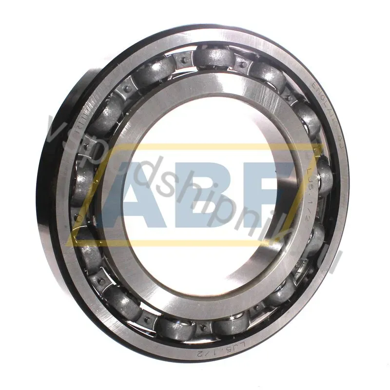 Подшипник шариковый радиальный однорядный LJ5.1/2J RHP 360
