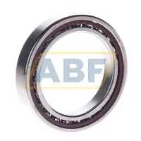 Подшипник шариковый радиально-упорный однорядный 71911ACD/P4A SKF