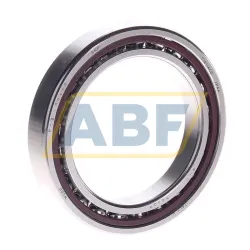 Подшипник шариковый радиально-упорный однорядный 71911ACD/P4A SKF
