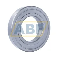 Подшипник шариковый радиальный однорядный 6221-2Z/C3 SKF