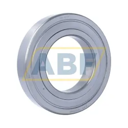 Подшипник шариковый радиальный однорядный 6221-2Z/C3 SKF
