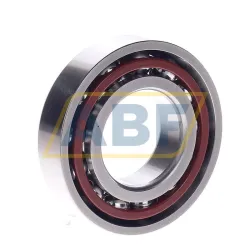 Подшипник шариковый радиально-упорный однорядный 7207ACD/P4A SKF