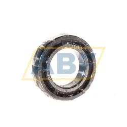 Подшипник шариковый радиально-упорный однорядный 7009CDGA/P4A SKF