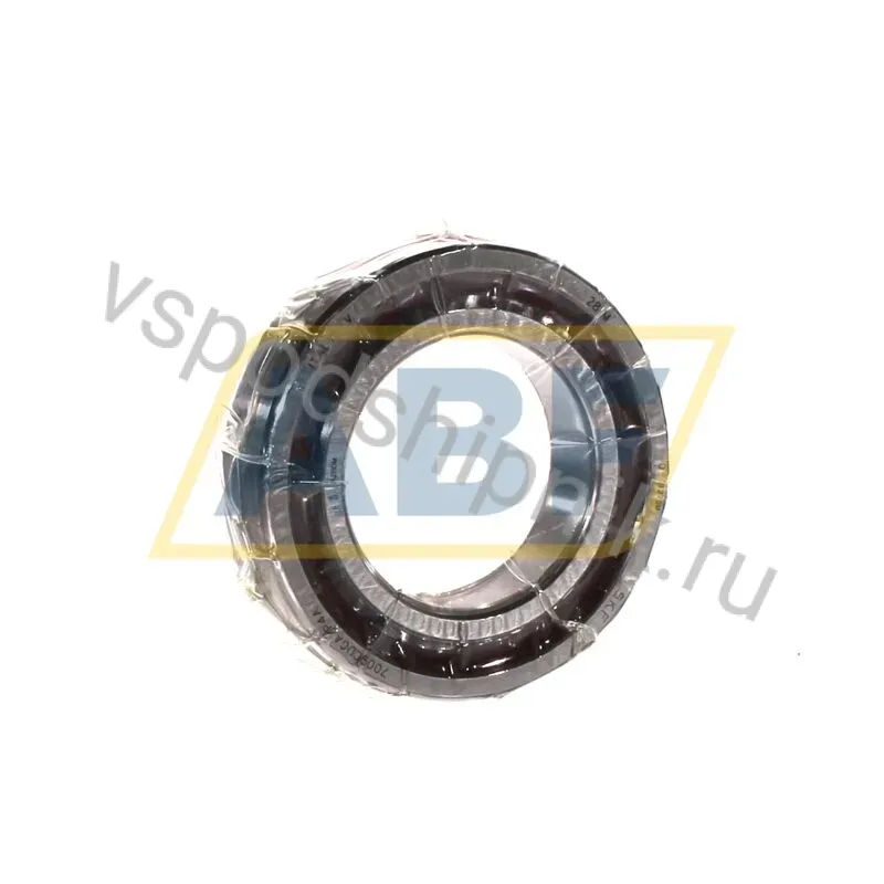 Подшипник шариковый радиально-упорный однорядный 7009CDGA/P4A SKF 360