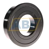 Подшипник шариковый радиальный однорядный 6320-2Z/C3 SKF