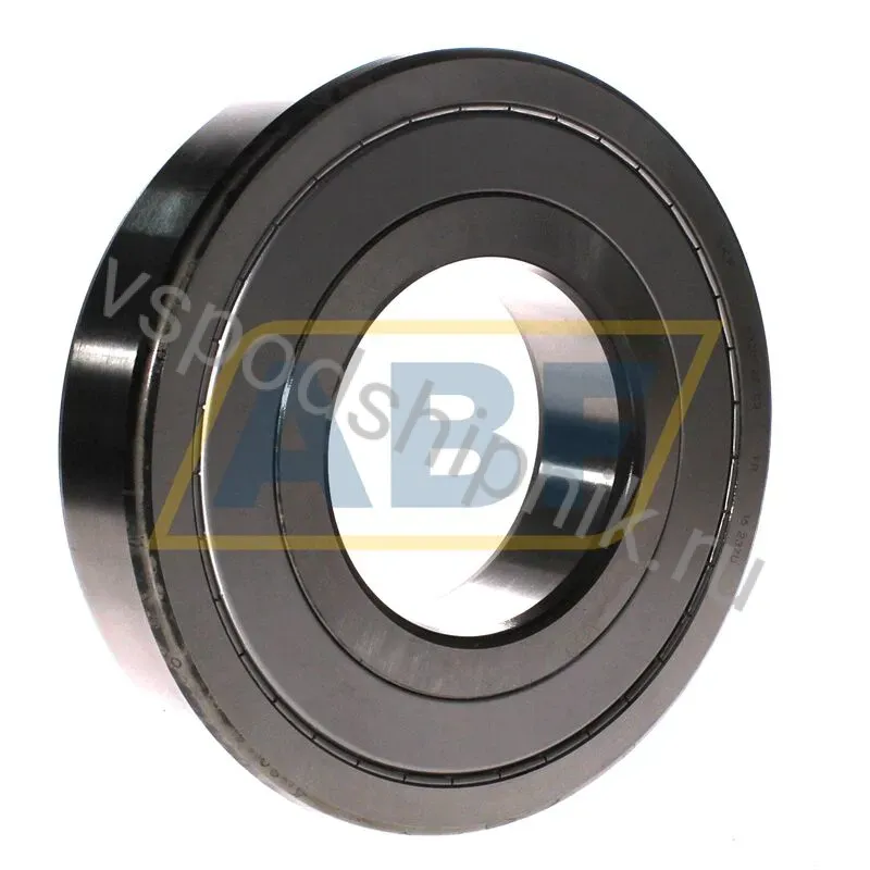 Подшипник шариковый радиальный однорядный 6320-2Z/C3 SKF 360