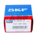 Подшипниковый узел YAT207-104 SKF