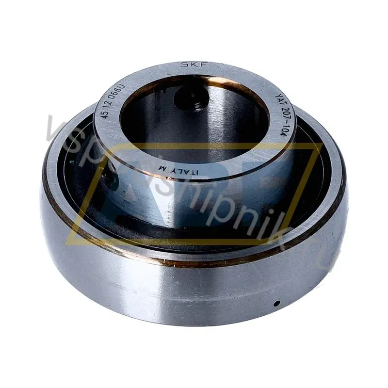 Подшипниковый узел YAT207-104 SKF 360