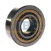 Четырёхточечный шариковый подшипник QJ308MA SKF