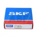 Четырёхточечный шариковый подшипник QJ308MA SKF