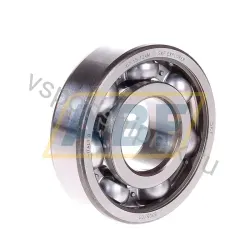 Open Higher (internal) clearance 25x62x17mm 6305/C3 SKF