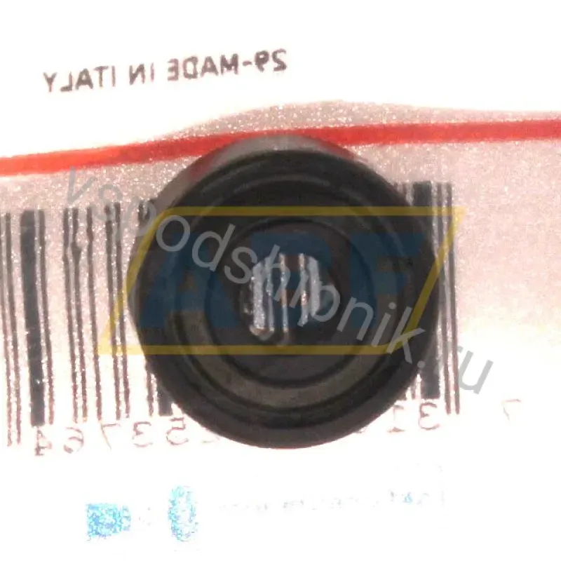 Миниатюрный шариковый подшипник 625-2Z/C3 SKF 360