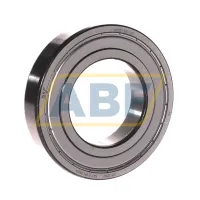 Уплотнение 6212-2Z/C3 SKF