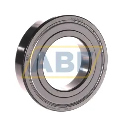Уплотнение 6212-2Z/C3 SKF